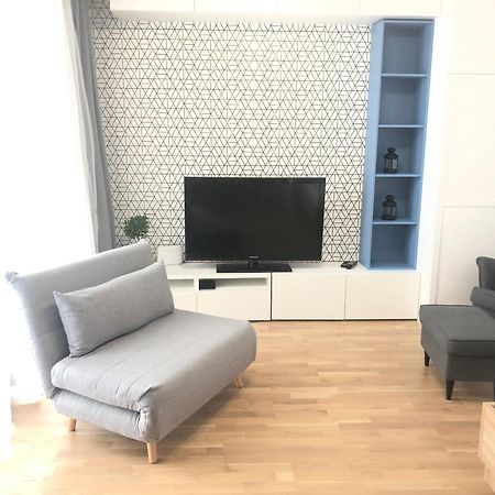 Yourapart Dlugie Ogrody Γκντανσκ Δωμάτιο φωτογραφία
